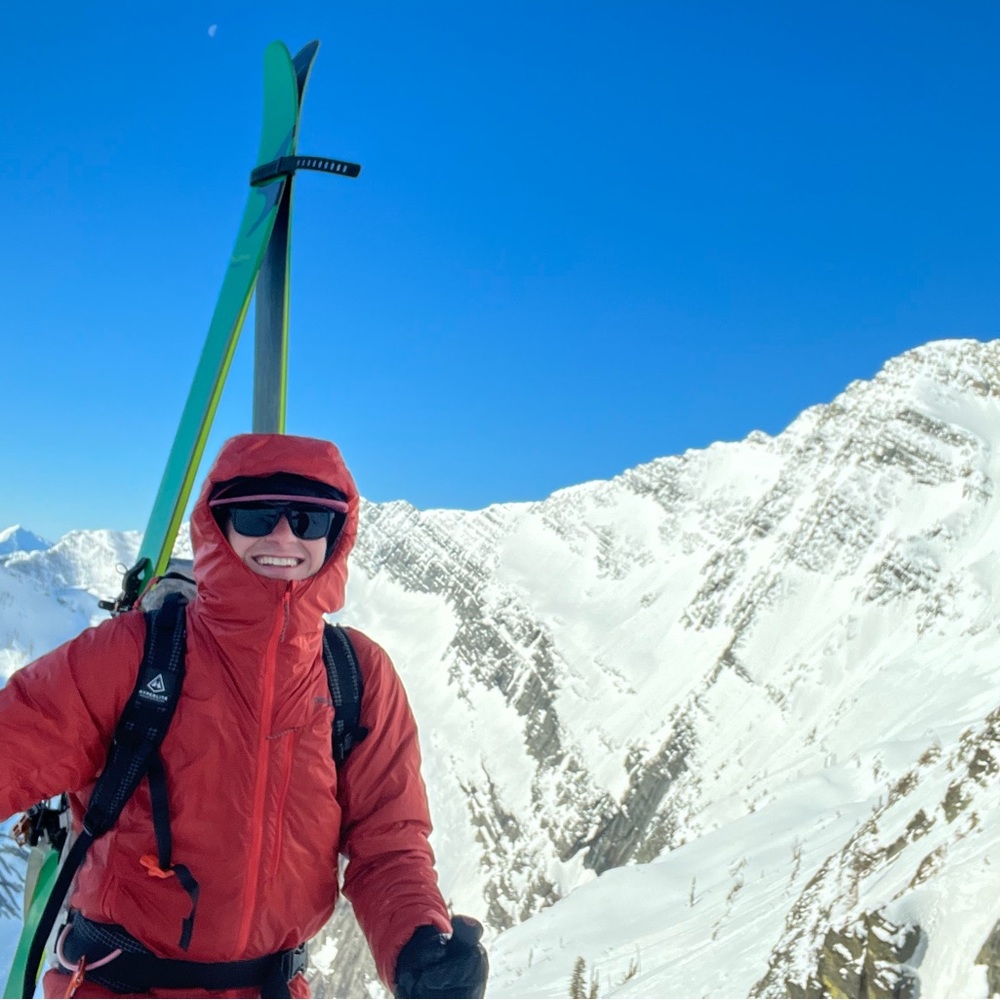 Meet your Posher, Trey